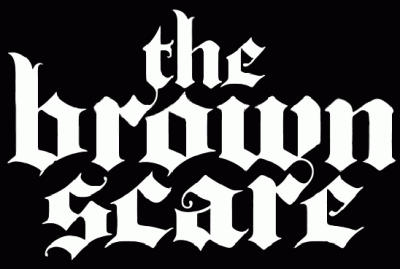 logo The Brown Scare